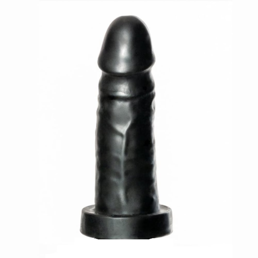 Prótese Realística 12,5 X 4cm Upper