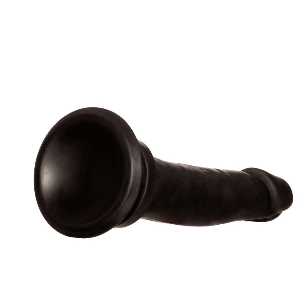 Prótese Realística Com Ventosa 15,5 X 4cm Upper