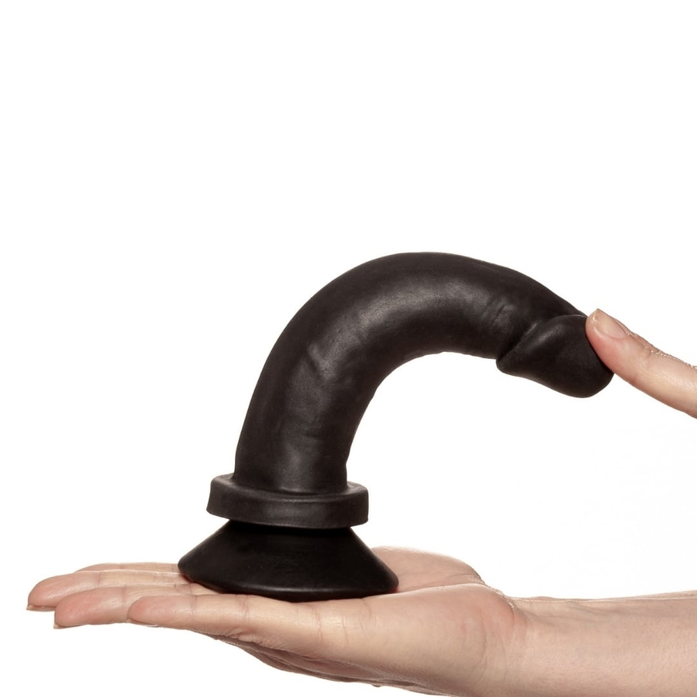 Prótese Realística Com Ventosa 15,5 X 4cm Upper