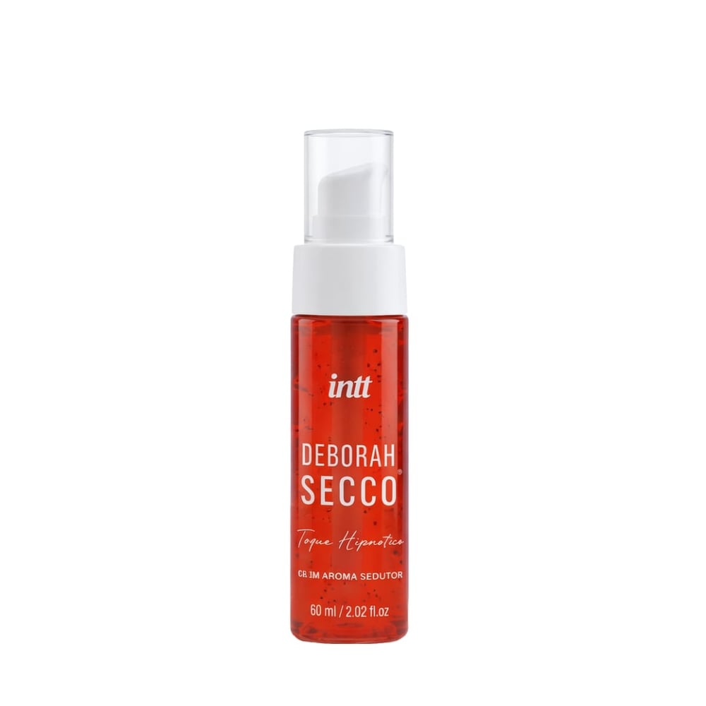 Toque Hipnótico Gel Deslizante 60ml Deborah Secco By Intt