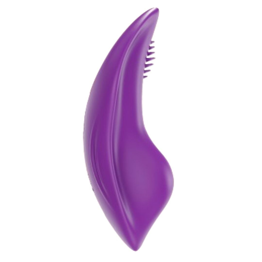 Calcinha Vibratória 9 Modos De Vibração App Control Vibe Toys