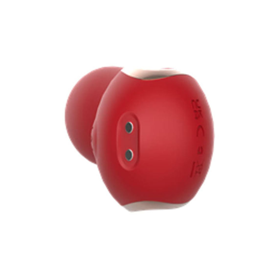 Vibrador Ponto G Minimalist 9 Modos De Vibração Vibe Toys