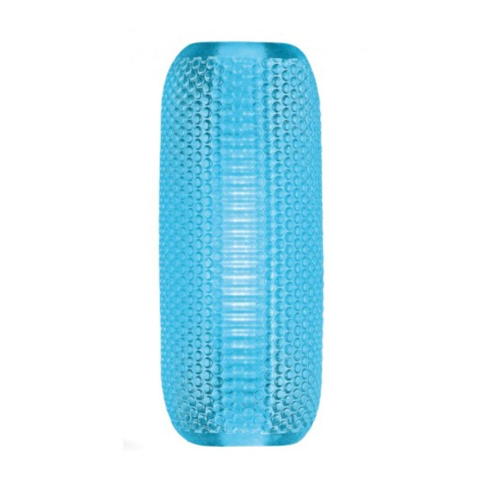 Masturbador Training Master Duplo Vibe Toys