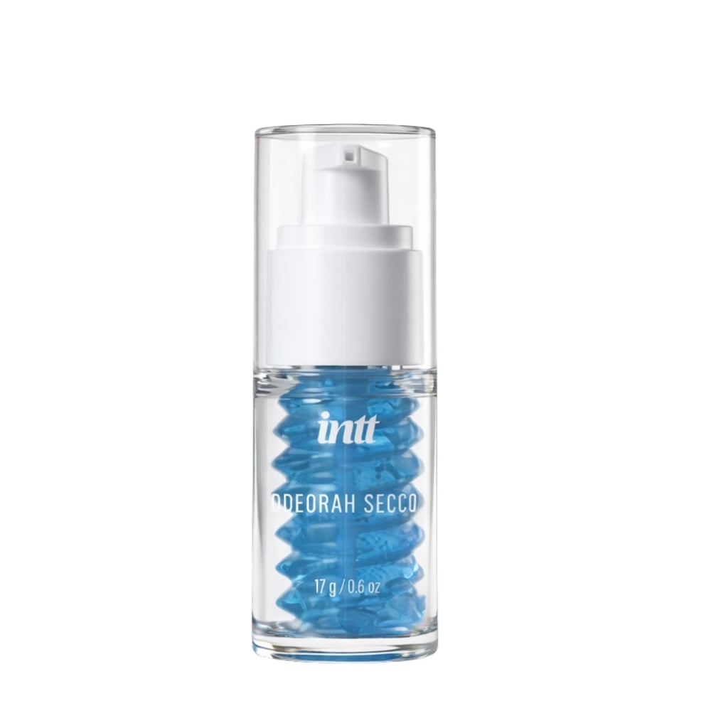 O Segredo Gel Dessensiblilizante 17g Deborah Secco By Intt