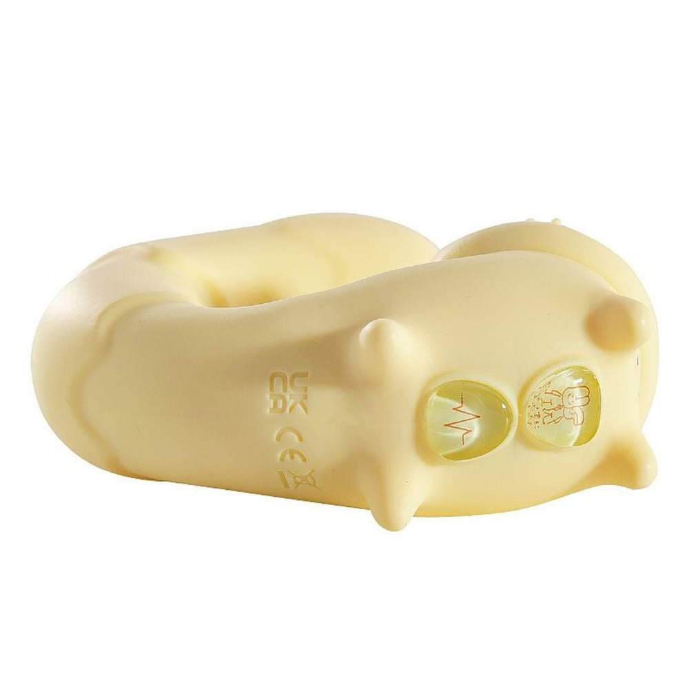 Vibrador De Ponto G 7 Modos De Vibração Em Formato De Gato Vibe Toys