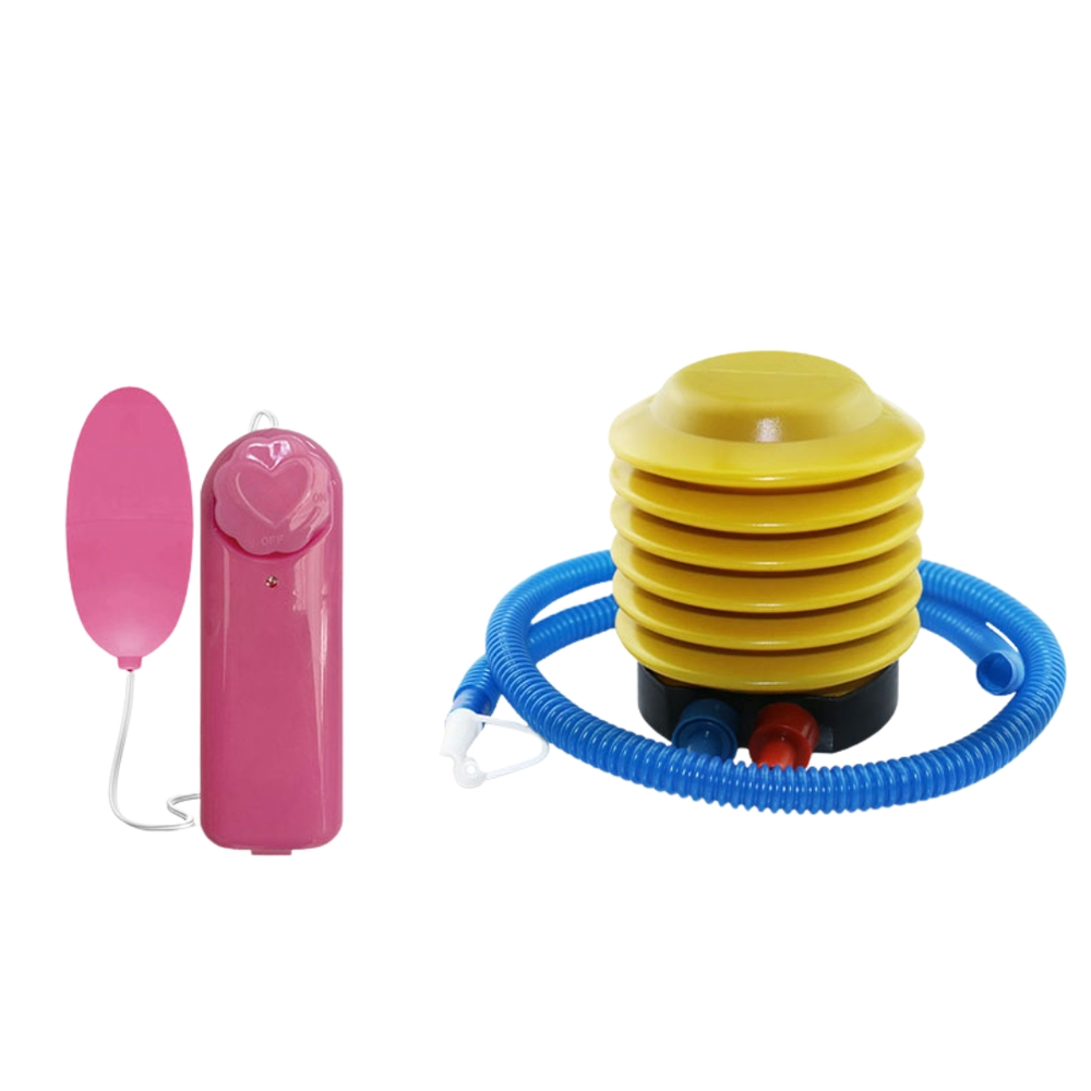 Boneca Inflável Iza Com Seios Fartos E Vibração Vibe Toys