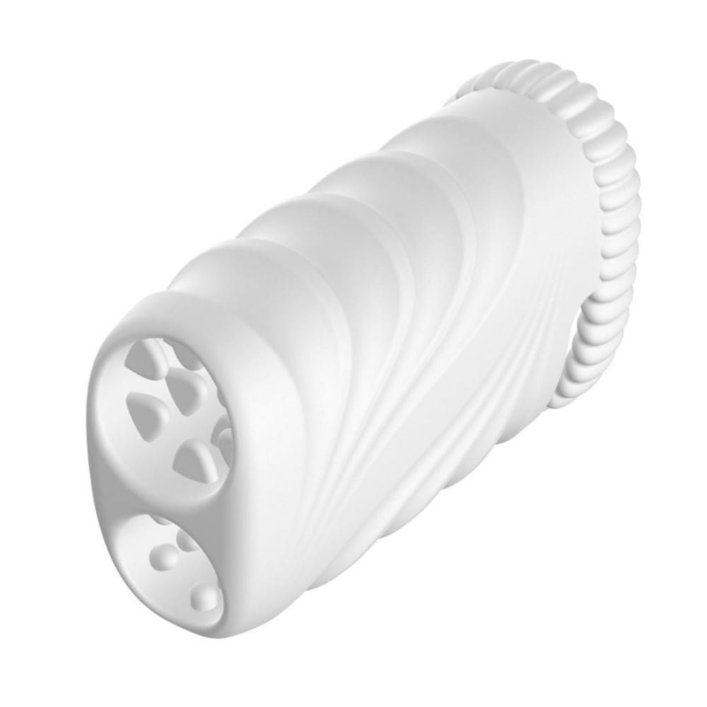 Masturbador Masculino Monroe Com Vibrador 10 Modos De Vibração Vibe Toys