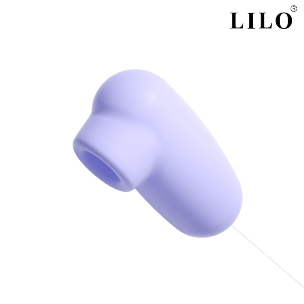 Cápsula De Pulsação Via Cabo Type C Vibe Toys