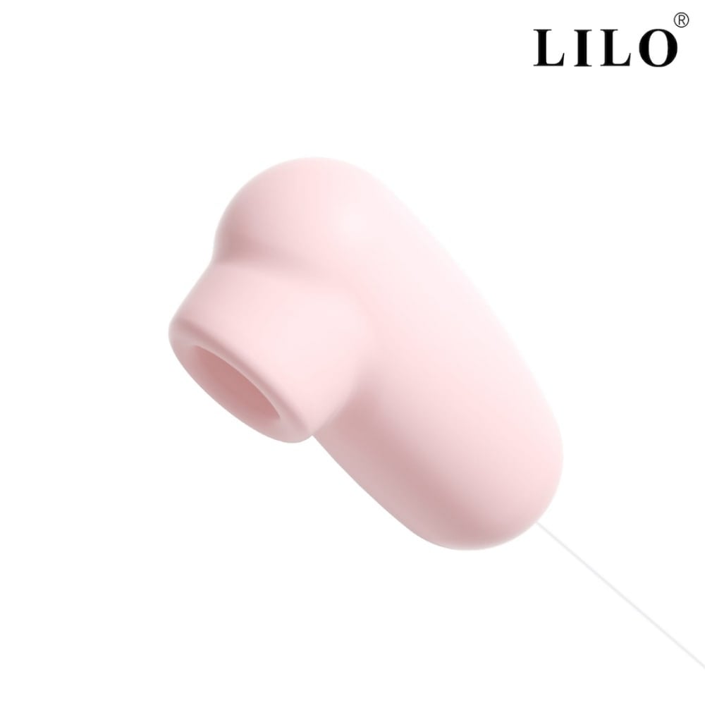 Cápsula De Pulsação Via Cabo Type C Vibe Toys