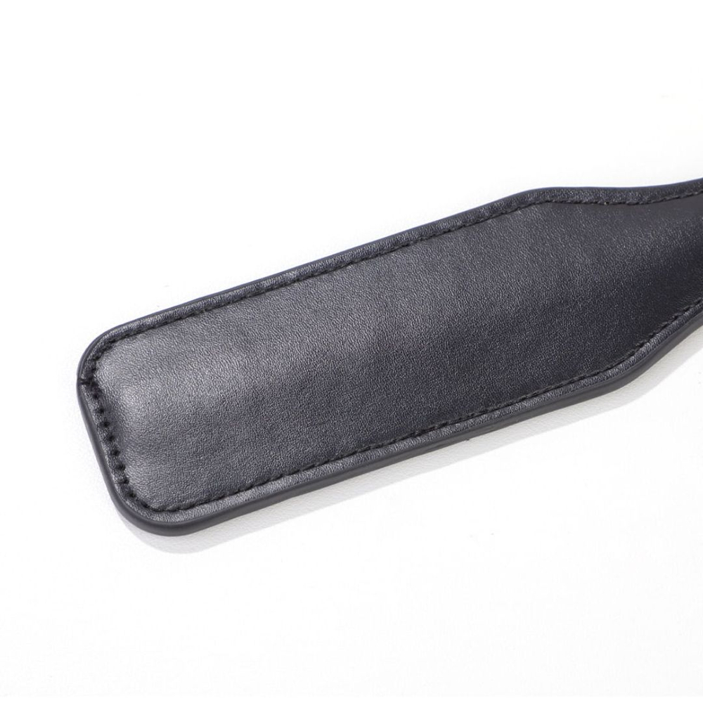 Palmatória Em Couro Sintético Vibe Toys