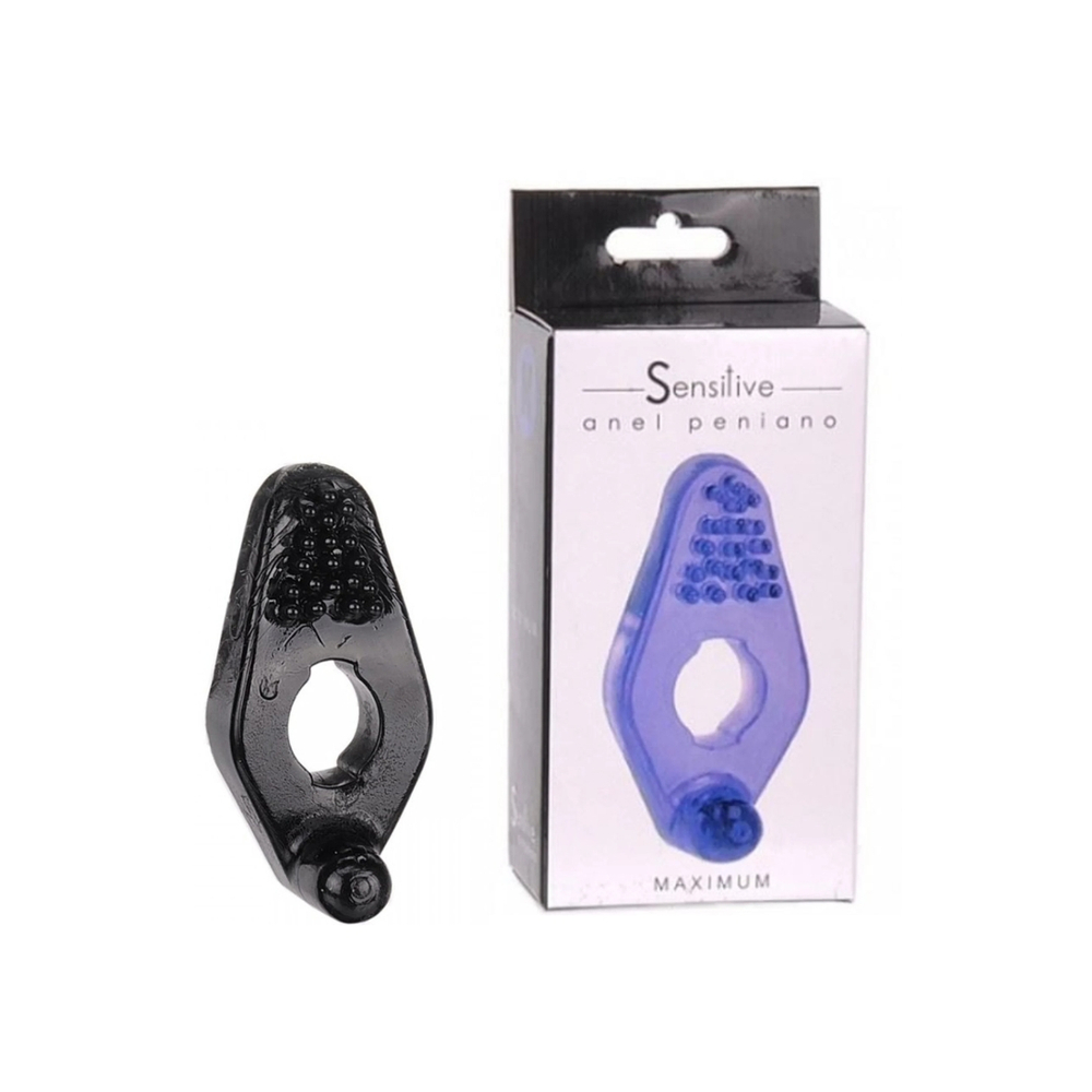 Anel Estimulador Plus Ktoy