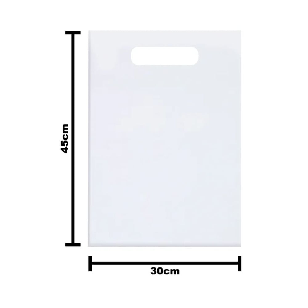 Sacola Flex Para Presente 30 X 45cm Love Cromus