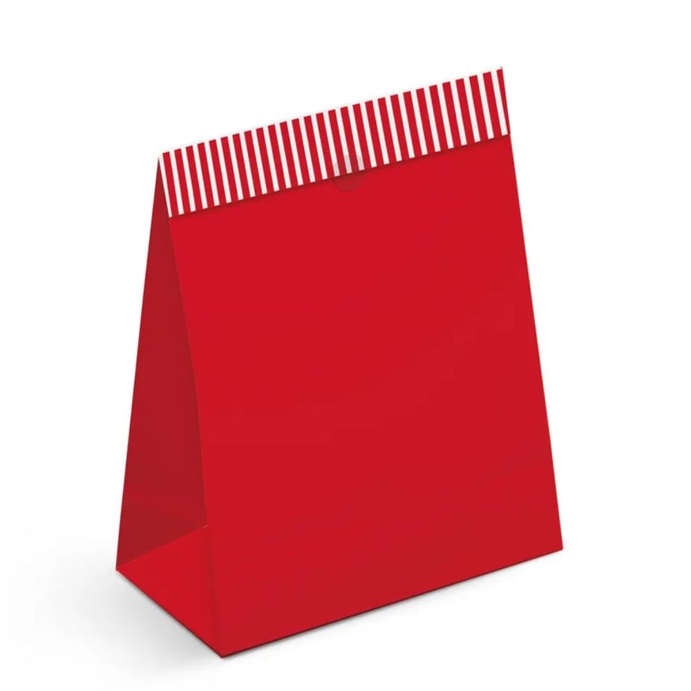 Saco De Papel G Para Presente Liso Cromus