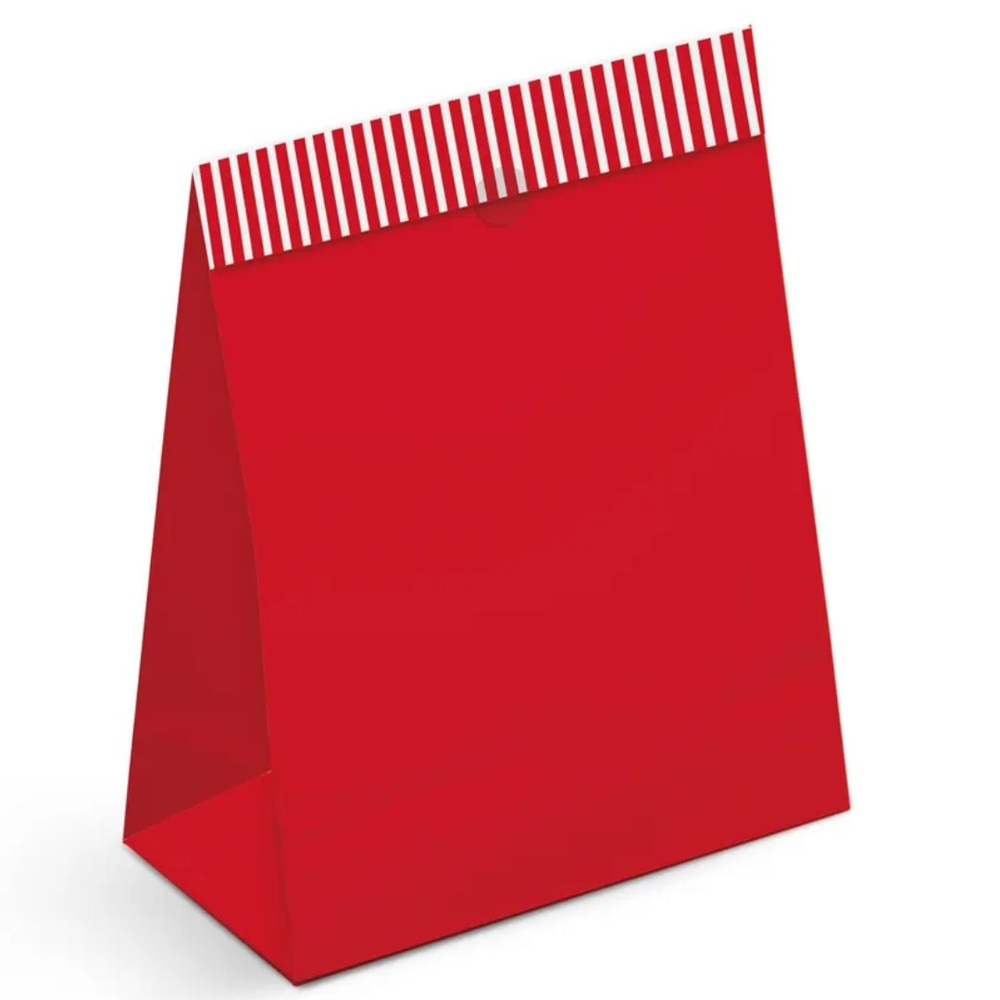 Saco De Papel G G Para Presente Liso Cromus