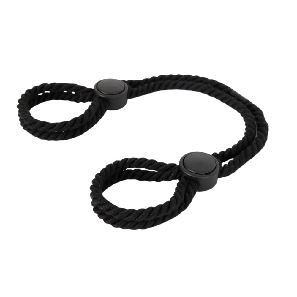 Algema De Corda Sexual Para Sado Vibe Toys