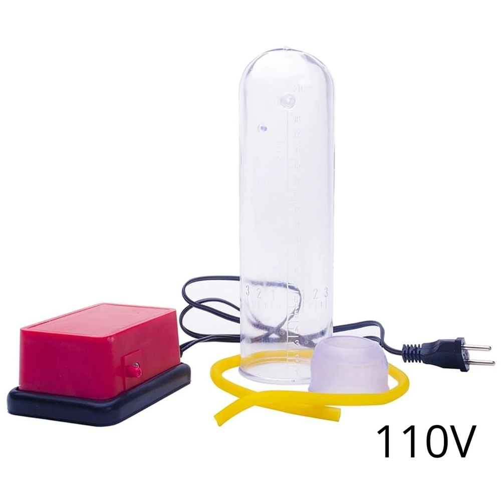 Bomba Peniana Eletrica Sucsex 