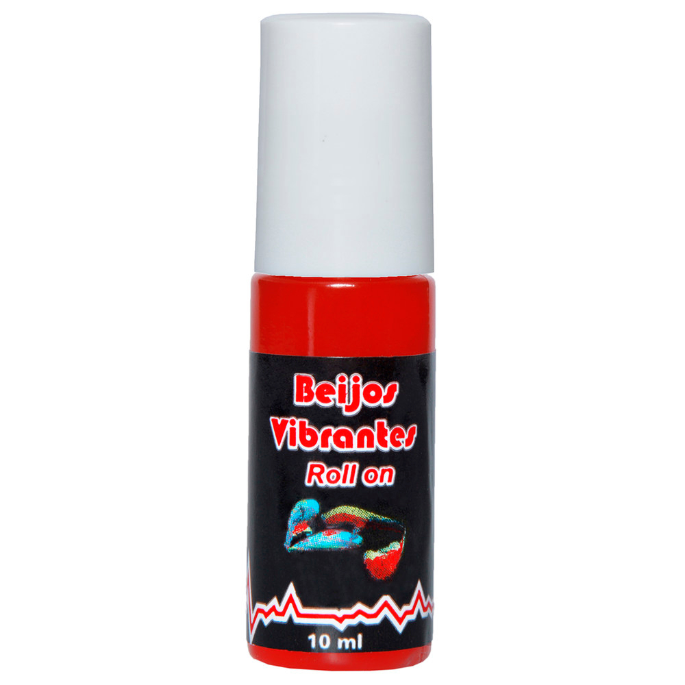 Gloss Beijos Vibrantes Chillies 