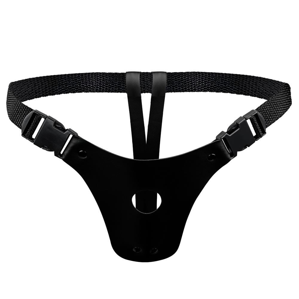 Cinta Para Prótese 1 Furo Com Regulagem La Pimienta