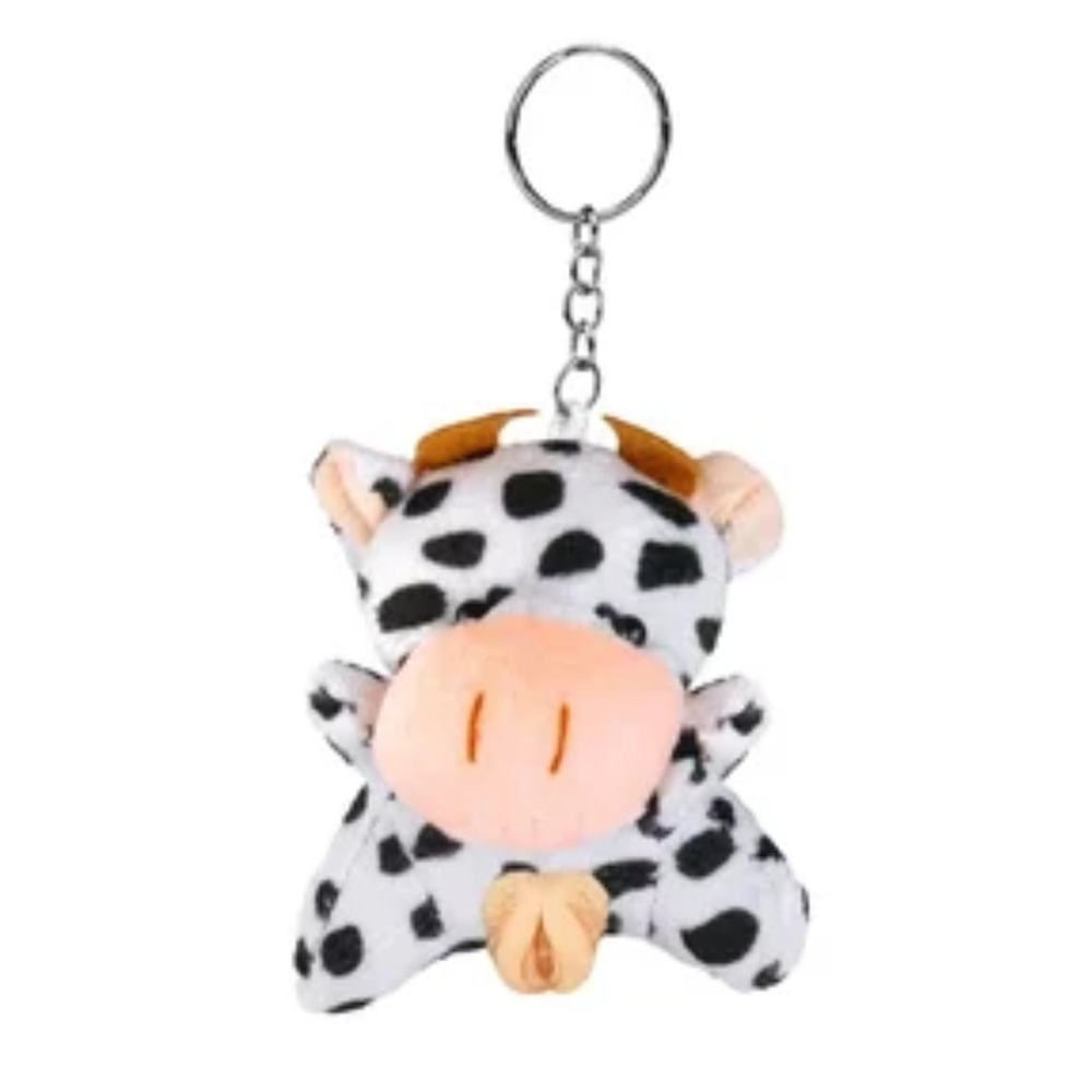 Chaveiro Bichinhos Feminino Danados Pau Brasil