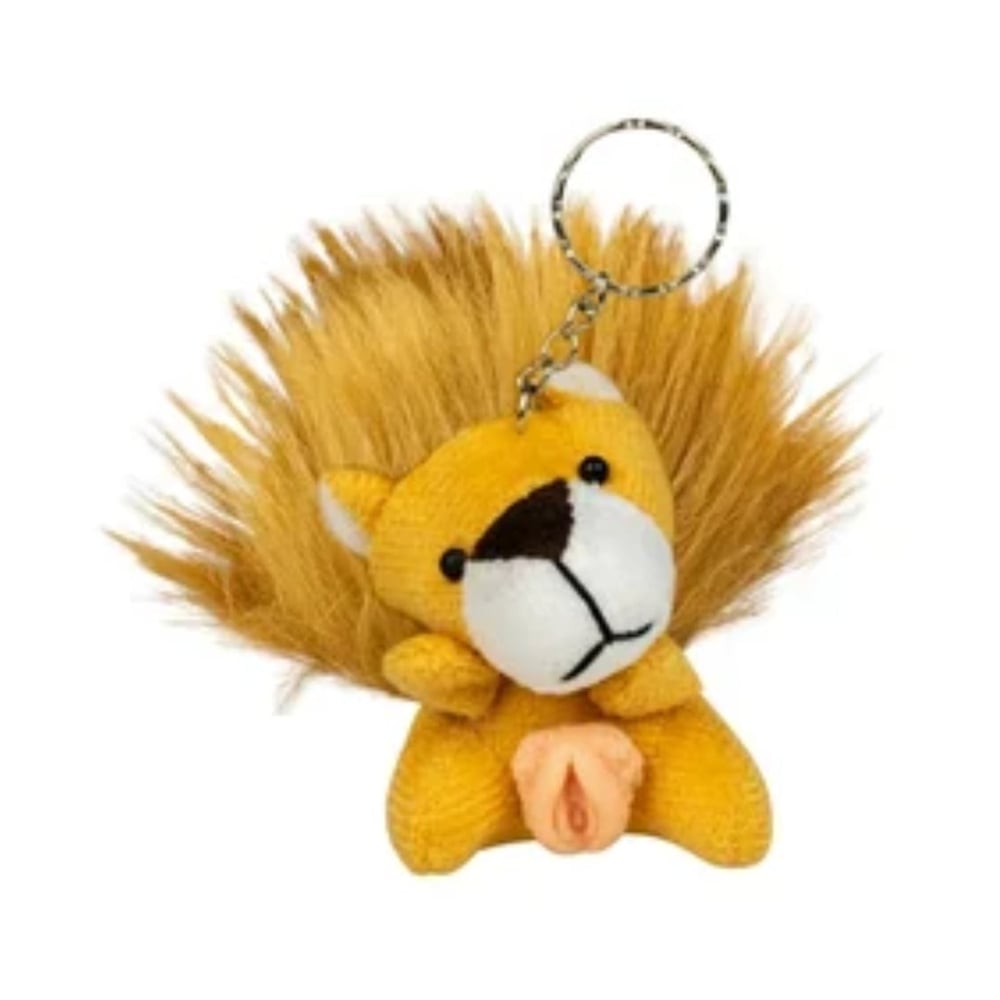 Chaveiro Bichinhos Feminino Danados Pau Brasil