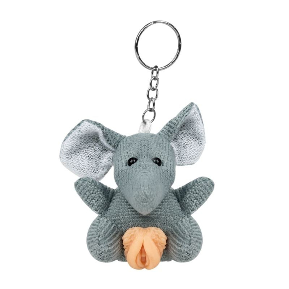 Chaveiro Bichinhos Feminino Danados Pau Brasil