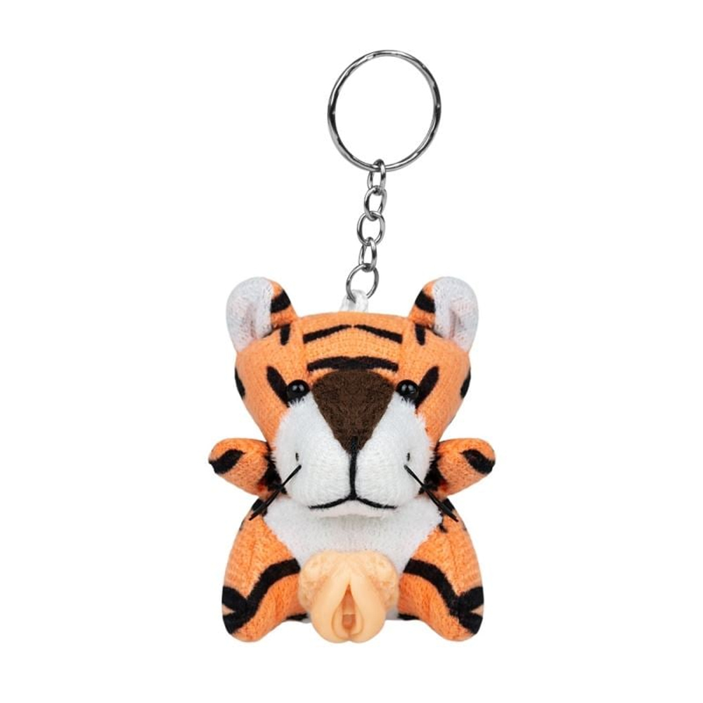 Chaveiro Bichinhos Feminino Danados Pau Brasil