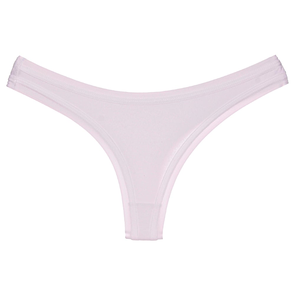 Calcinha Fio Dental Light Algodão Concept