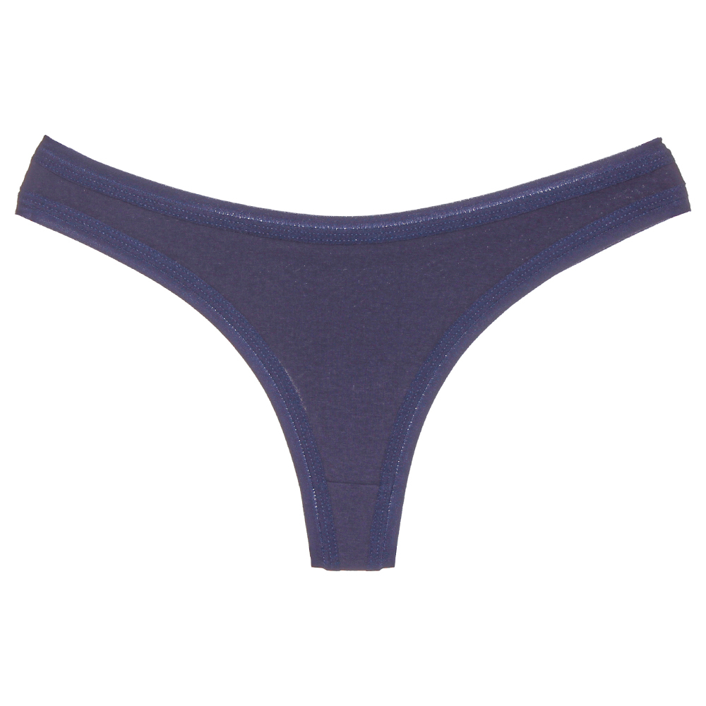 Calcinha Fio Dental Light Algodão Concept