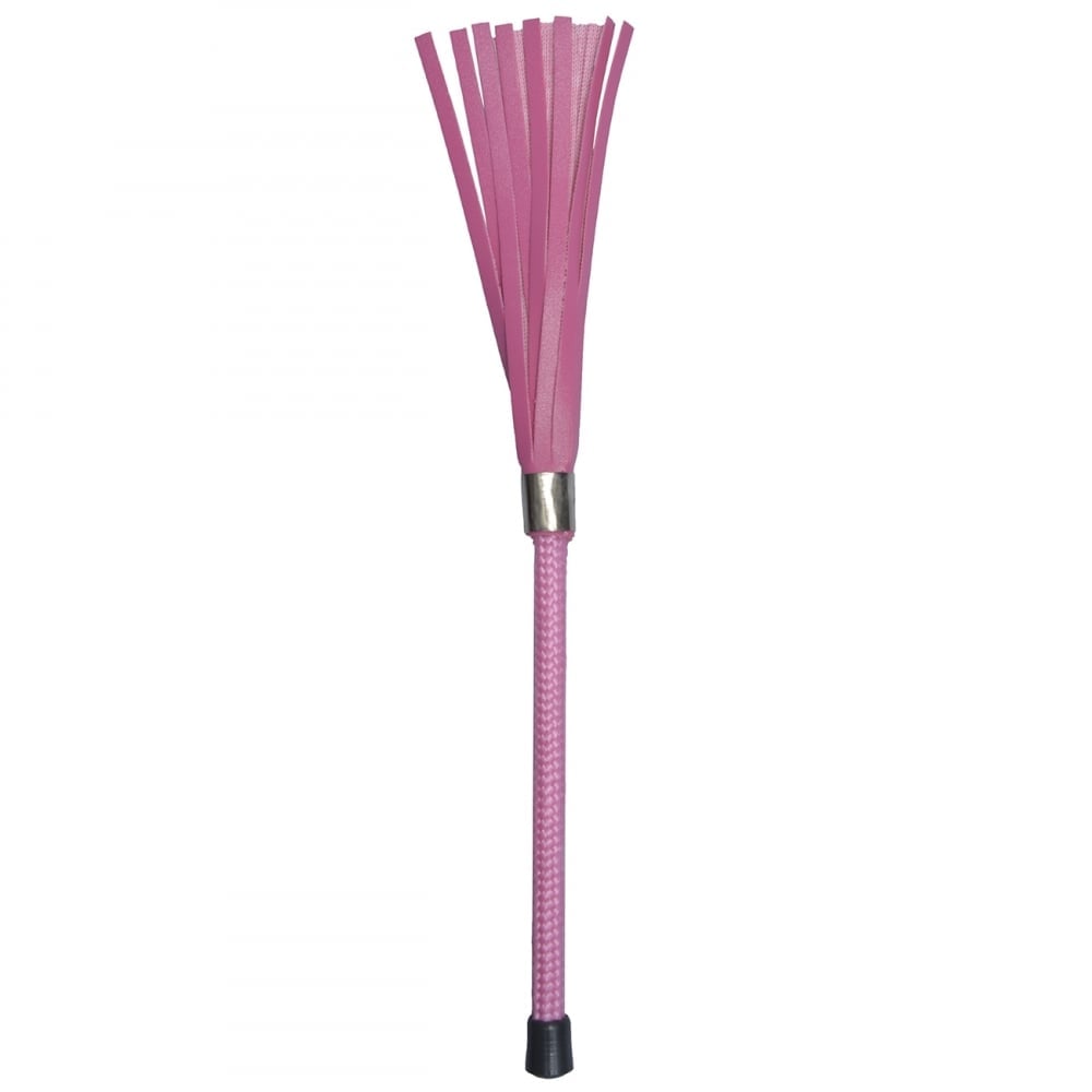 Chicote Tiras 12 Cm Dominatrix