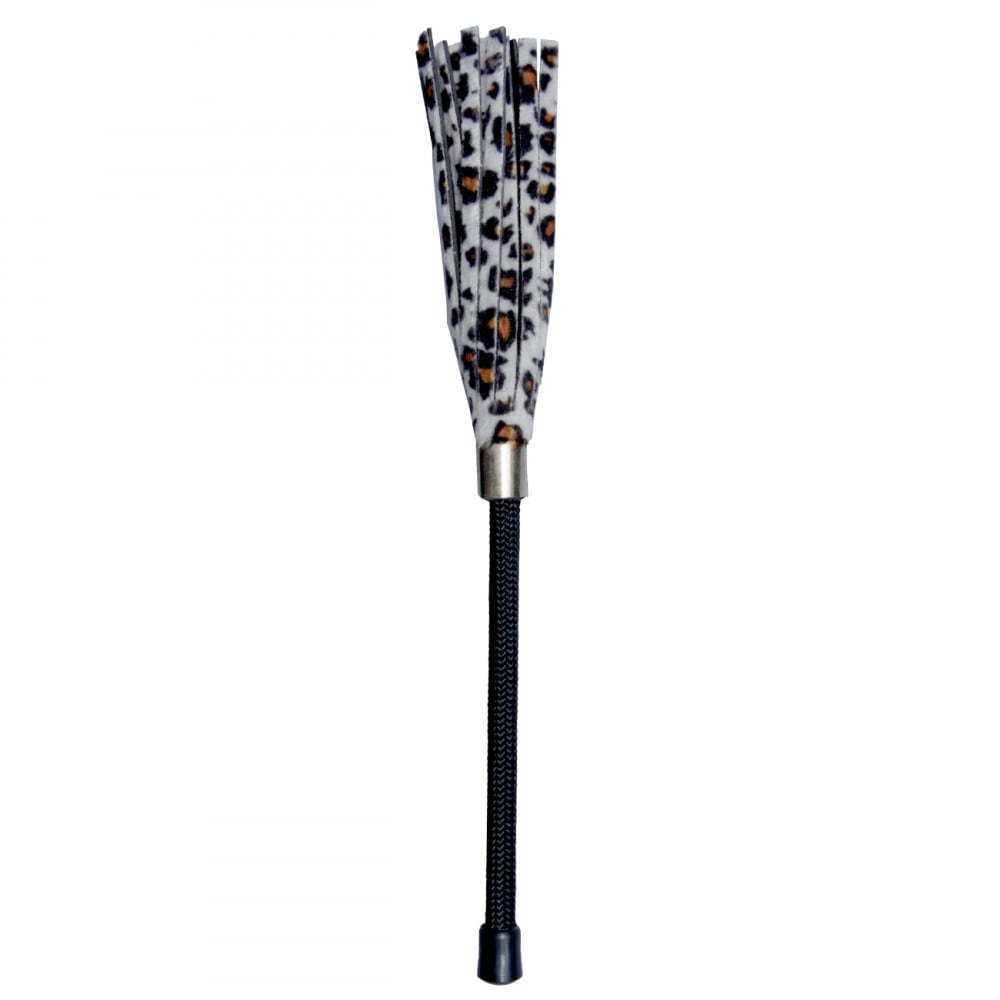 Chicote Tiras 12 Cm Dominatrix