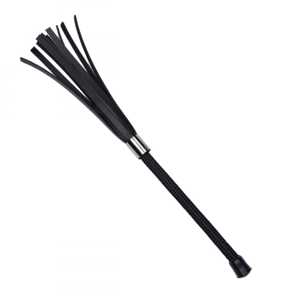 Chicote Tiras 12 Cm Dominatrix