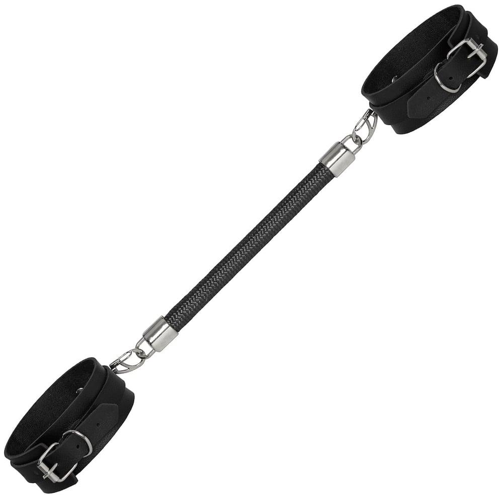 Separador De Pernas Milos 20cm Dominatrix