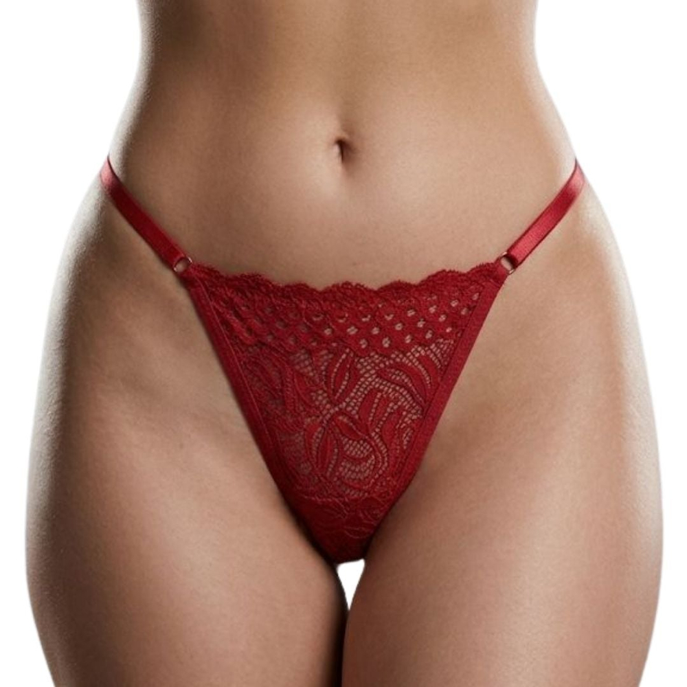 Calcinha Brilha No Escuro Com Frase Fode Gostoso Mil Toques