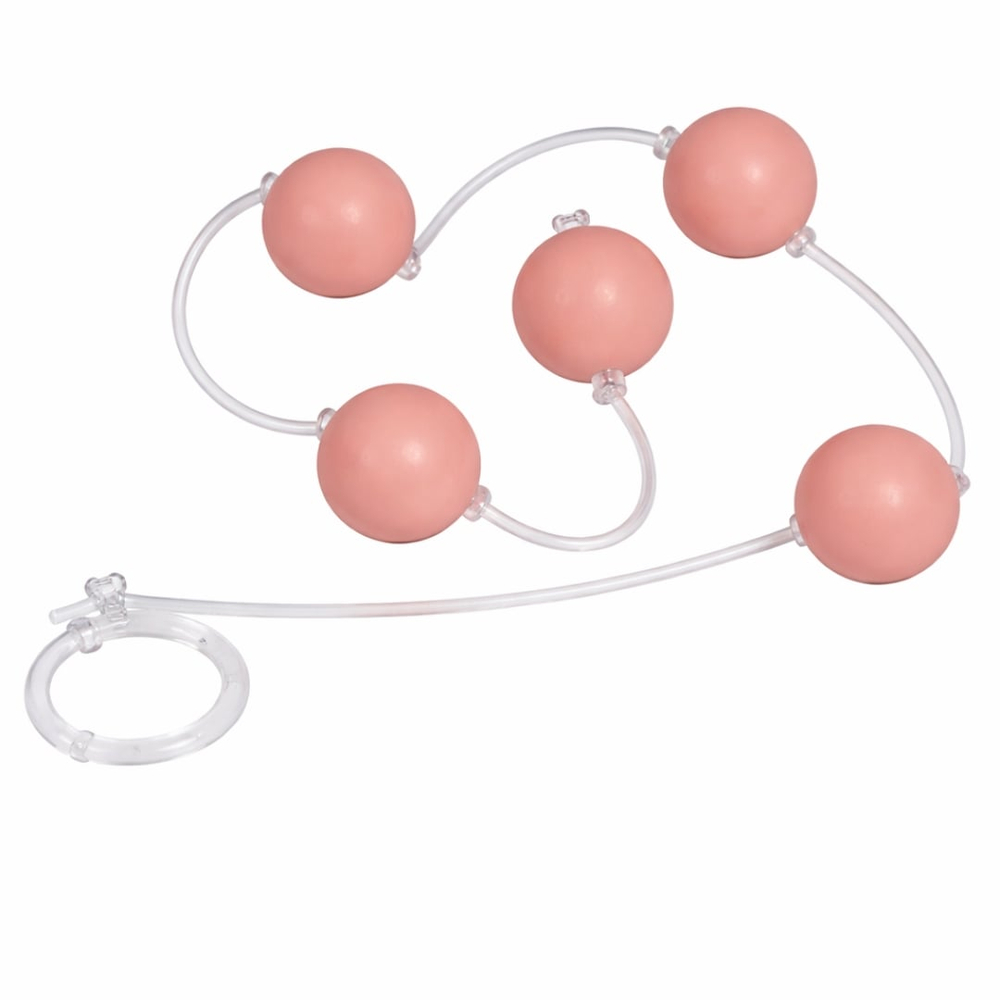 Bolinhas Tailandesas Emborrachadas Collors 18mm