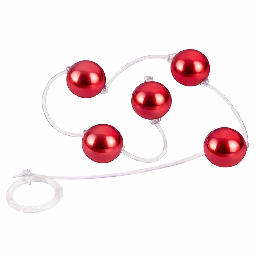 Bolinhas Tailandezas Balls Metalizada