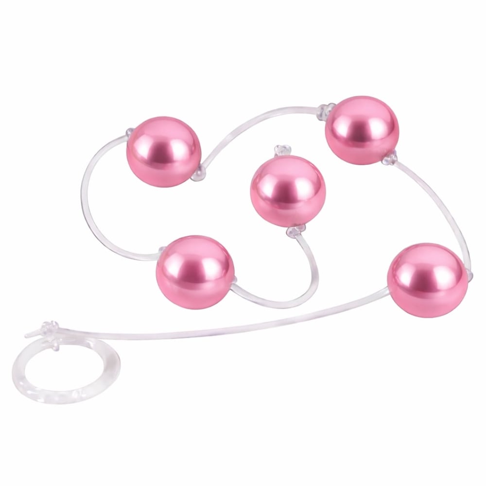 Bolinhas Tailandezas Balls Metalizada