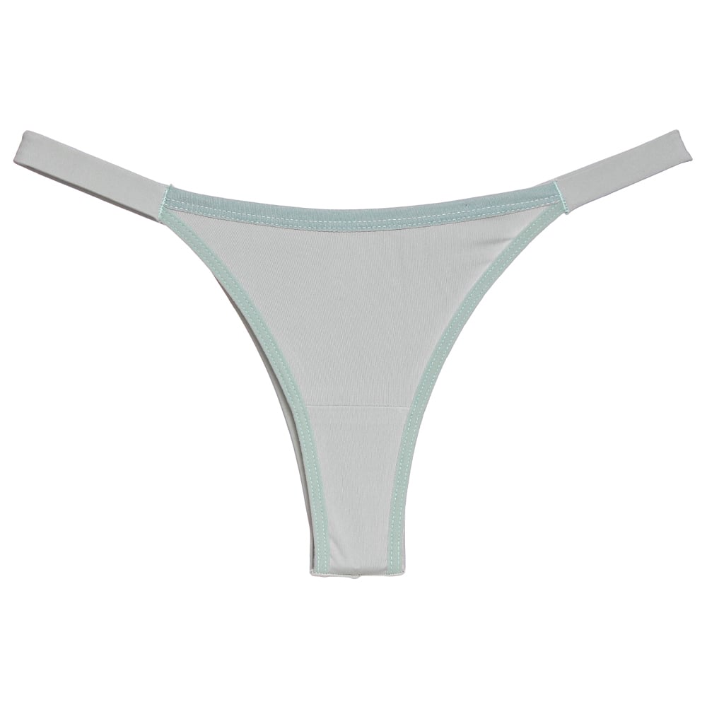 Calcinha String Clean Fio Duplo Dy Girl