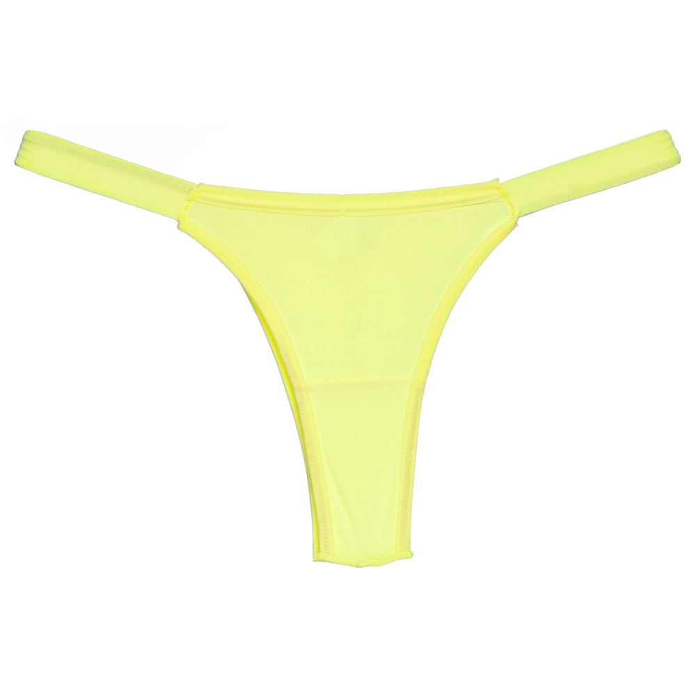 Calcinha String Clean Fio Duplo Dy Girl