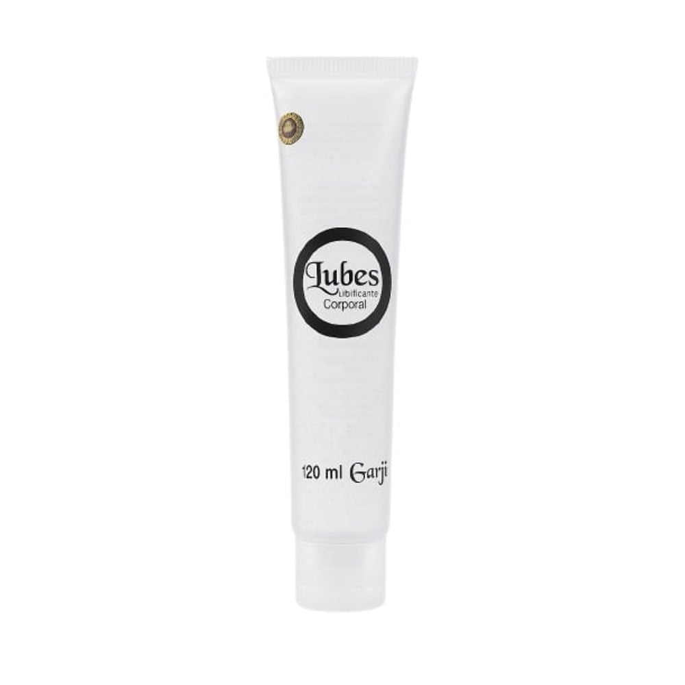 Lubes Lubrificante 120 Ml Garji