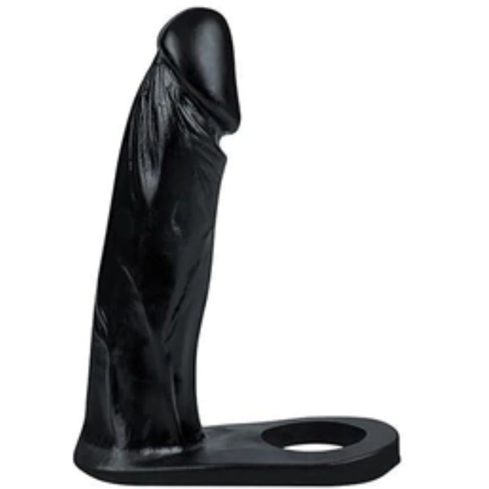 Anel Companheiro Maciço Mi Hombre 15 X 3,5cm La Pimienta