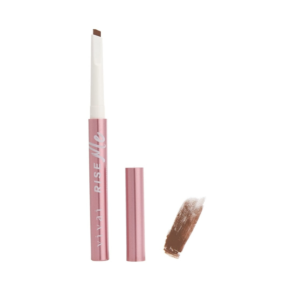 Rise Me Caneta Retrátil Para Sobrancelha Vivai