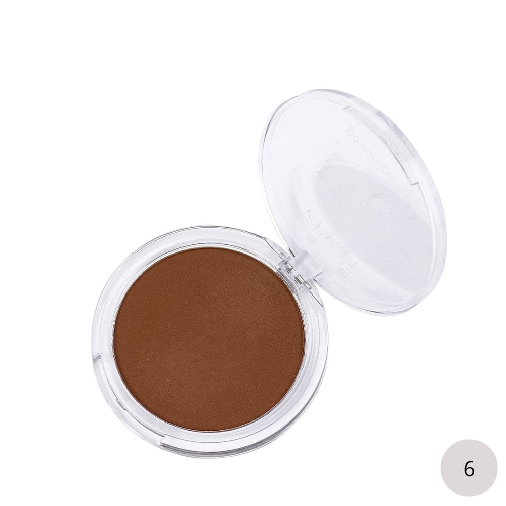 Pó Compacto Viv Cores 2.0 Vivai