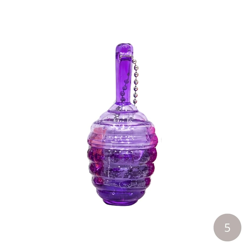 Lip Gloss Labial Honey Yoyomaquiamor By Vivai