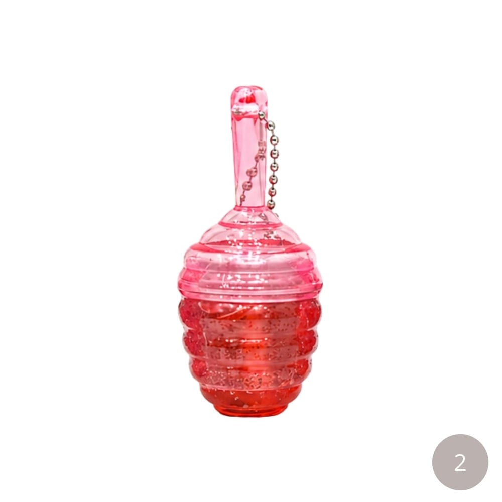 Lip Gloss Labial Honey Yoyomaquiamor By Vivai