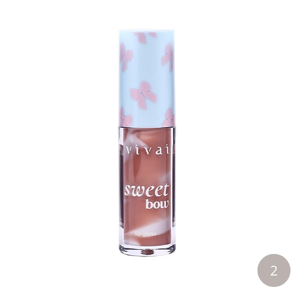 Gloss Sweet Bow Colors 3,6ml Vivai