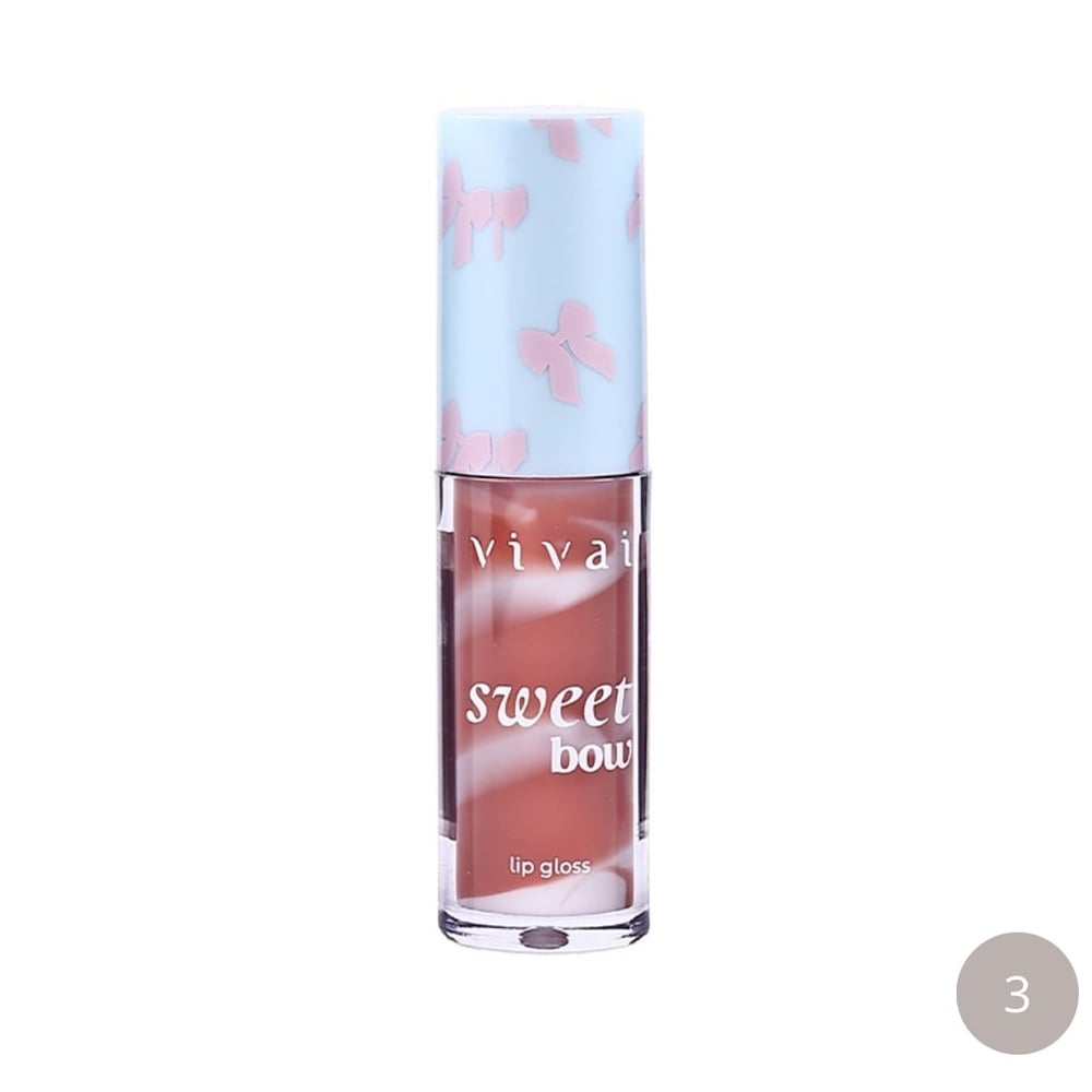 Gloss Sweet Bow Colors 3,6ml Vivai