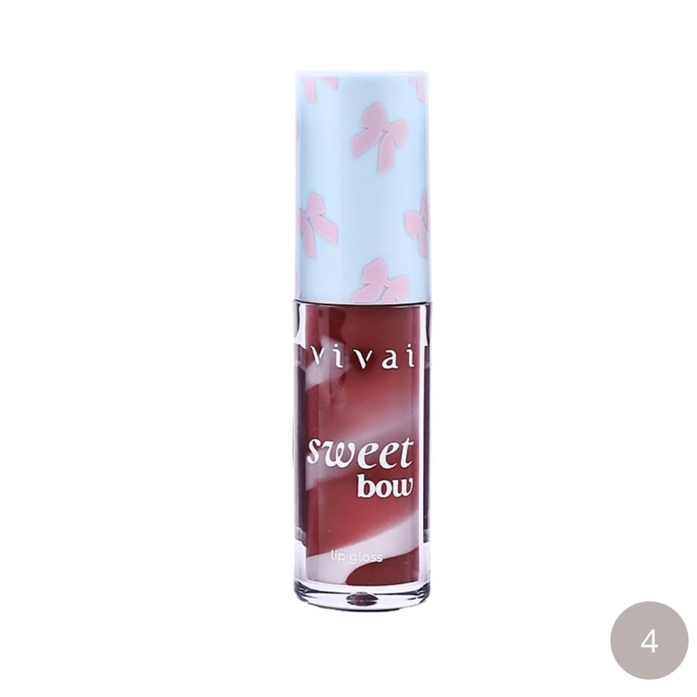 Gloss Sweet Bow Colors 3,6ml Vivai
