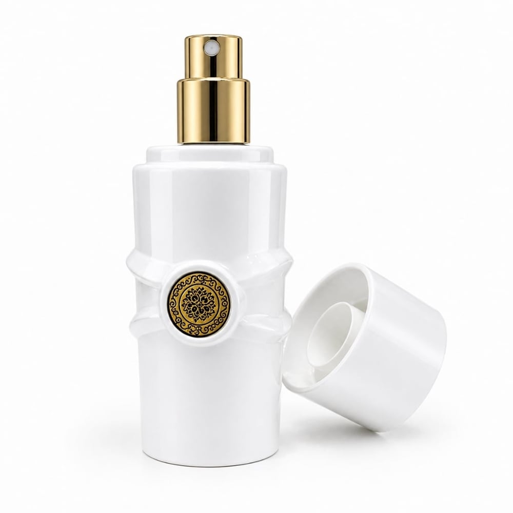 Lové Rain Perfume árabe Feminino Eau De Parfum 30ml Vivai