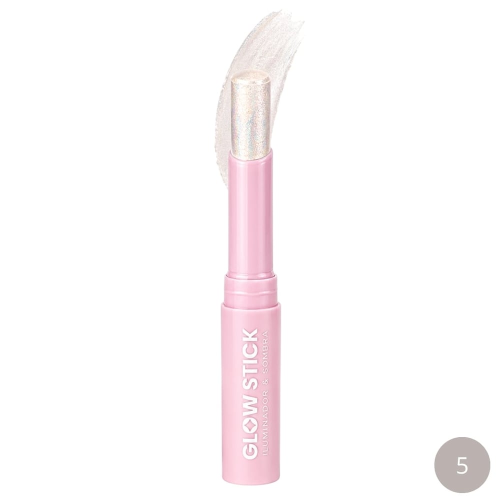 Glow Stick Iluminador E Sombra 3g Vivai