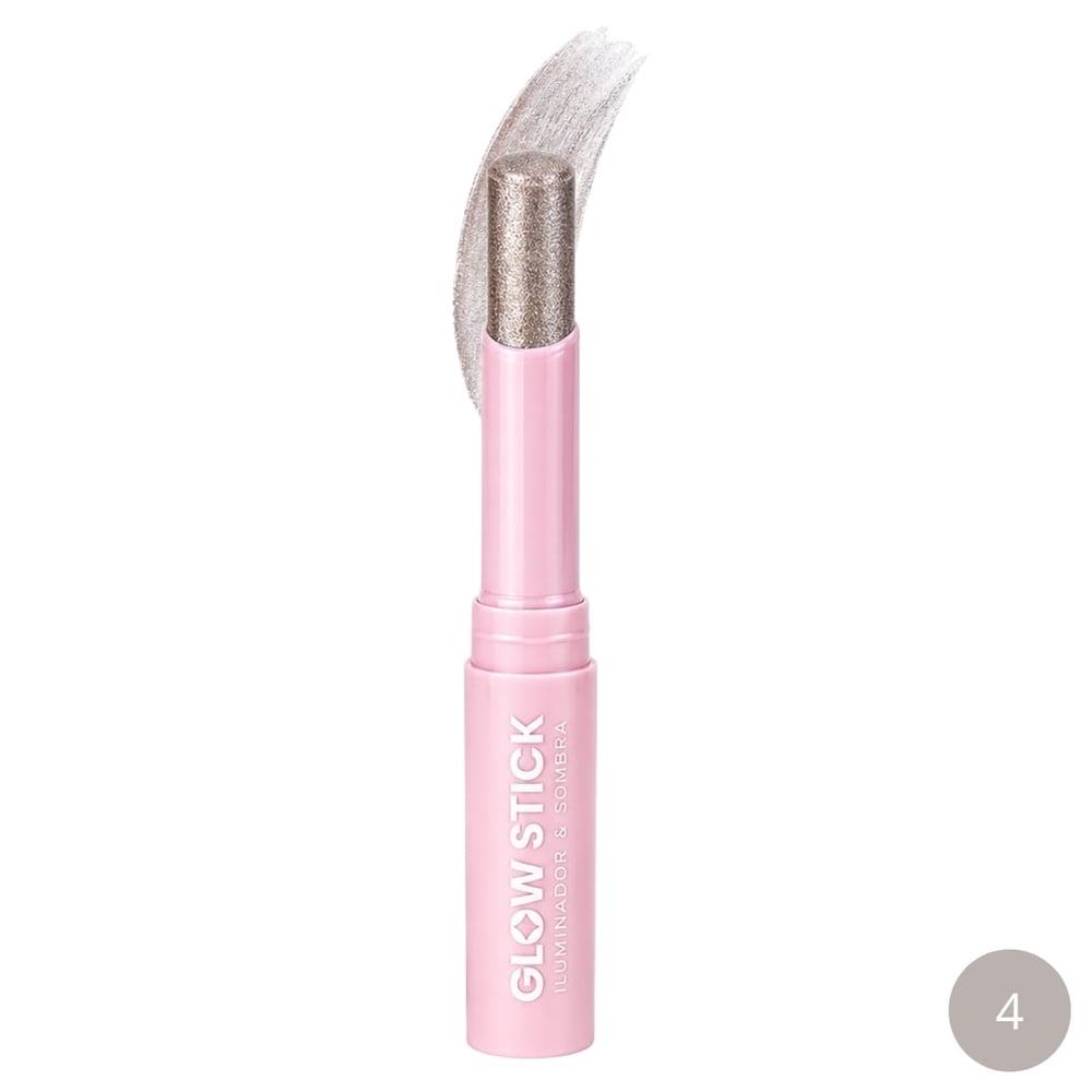 Glow Stick Iluminador E Sombra 3g Vivai